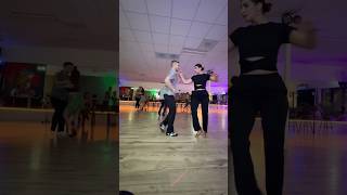 Salsa Moves for Social Dancing