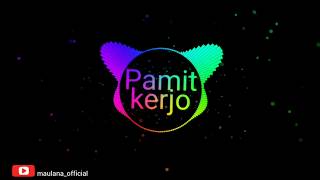 Pamit kerjo - reggae version (NDXAKA)