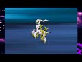 Pokemon Platinum Let's Play | Everything Ends at the Top of the World