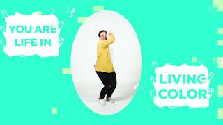 Living Color Motions