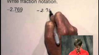 Prealgebra Ch5 Ex6