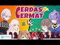 Cerdas Cermat holoID - Bahasa dan Budaya Indonesia