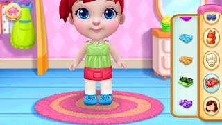 Barbie Cooking Cake Games To Play Now#ANDROID GAME-PLAY screenshot 5
