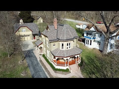 431 Garfield Avenue, Milford, OH home video tour