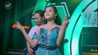 Rahma Diva  KENDANG KEMPUL
