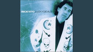 Video thumbnail of "Rick Vito - Long Black Car"