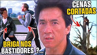QUEM SOU EU ? (1998): 10 COISAS que vc NÃO sabia 💥