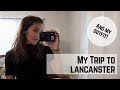 Lancaster City Vlog | Payton Becker |