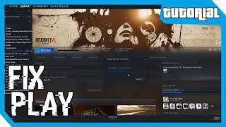 Cara Mengatasi Game Steam Tidak Bisa Play/Launch! screenshot 3