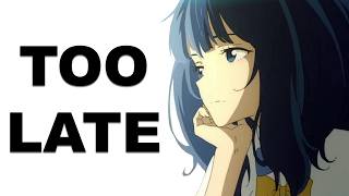 Why Romance Anime Always Confesses Too Late