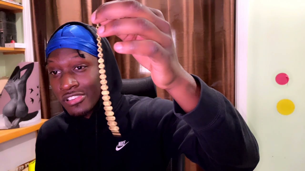 Mene 24K Gold Review