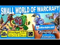 Vidorgle jeu de socit  small world of warcraft  par yahndrev 727