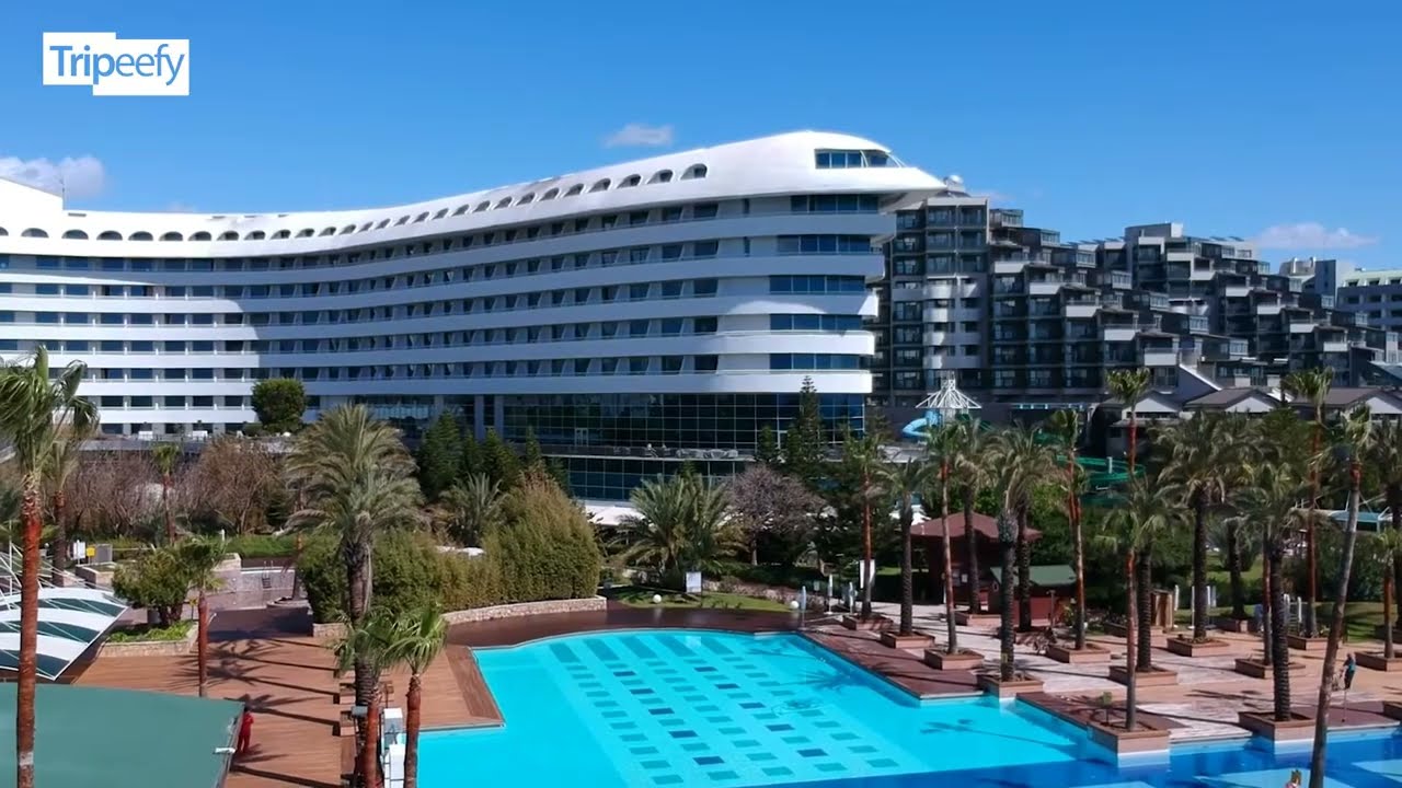 Concorde De Luxe Resort Tripeefy Review YouTube