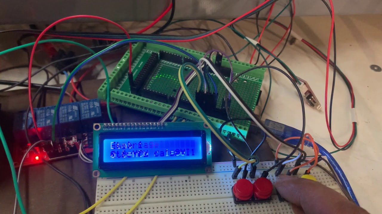 semoir pneumatique arduino