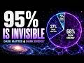 Dark Matter & Dark Energy Breakthroughs Just Dropped in 2026