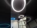 प्रोफ़ाइल एलईडी गोल रिंग लाइट || The Rise and Fall of RGB Ring LED Lights #ytshorts #short