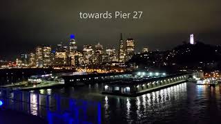NCL Gem Cruise New York to San Francisco: Finally home!