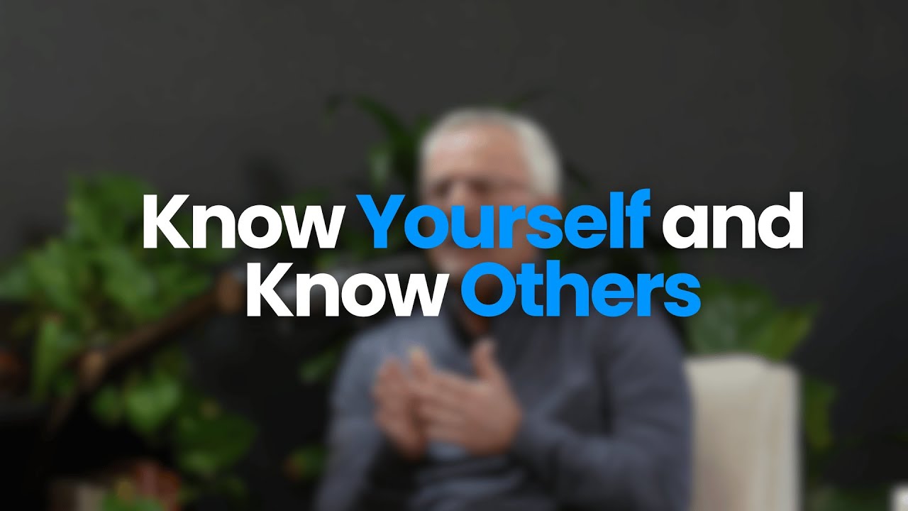 Marriage Insights and Leading From your Strengths