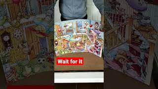 Please Don't Do This | 1000 Pieces Jigsaw Puzzle Challenge