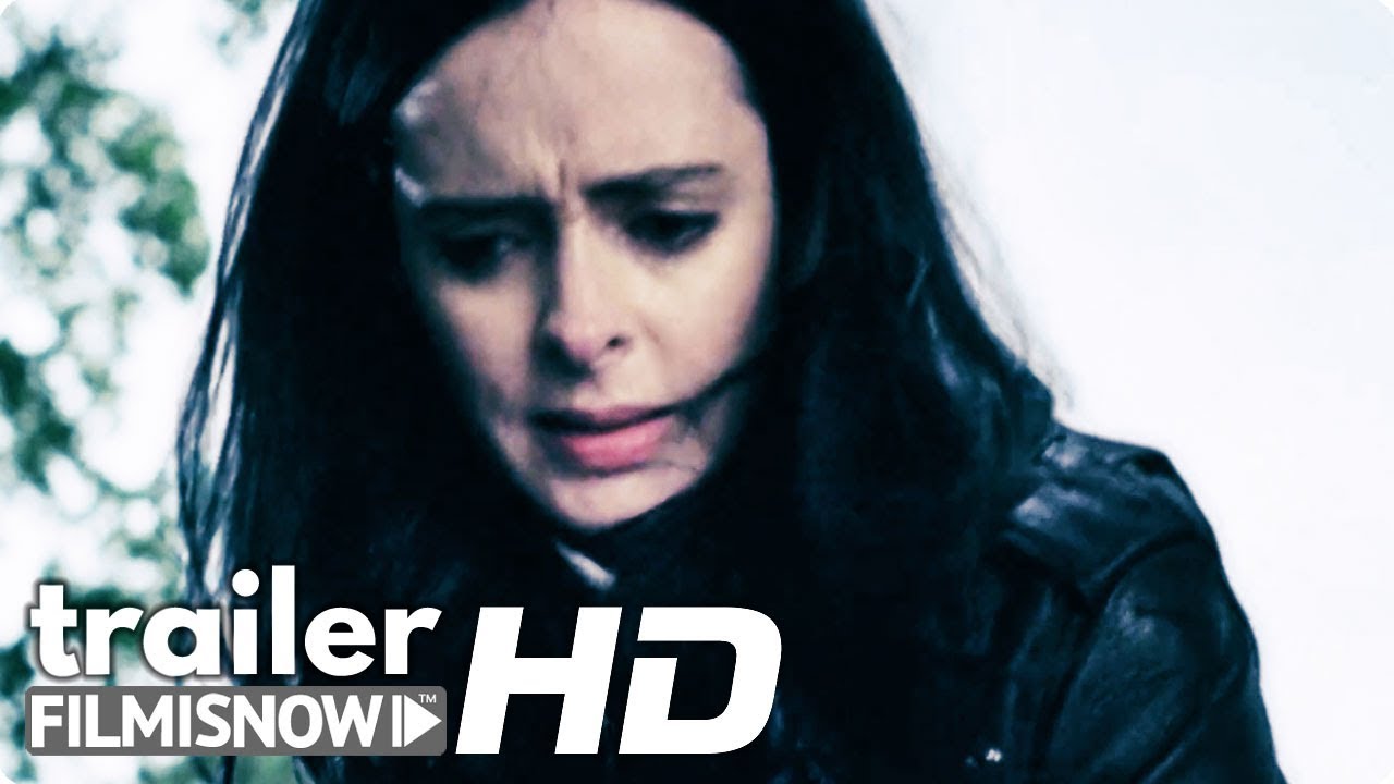 Marvel's JESSICA JONES Season 3 (2019)  Trailer | Krysten Ritter Netflix Series