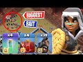 The BEST Base Ever! $5000 On The Line | #clashofclans