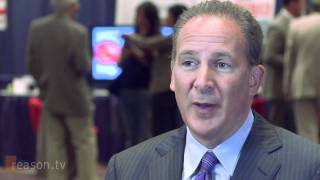 Peter Schiff on the Dismal Future of the U.S. Economy