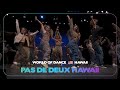 Pas De Deux Hawaii | 3rd Place Team | FrontRow | World of Dance Hawaii 2023 Nov | #WODHI23