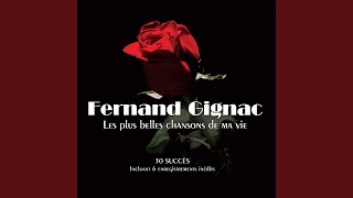 Video thumbnail of "Fernand Gignac - C'est si bon"