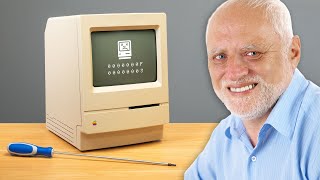 Retro Computing Enthusiasts are Masochists by Jeff Geerling 142,934 views 1 month ago 22 minutes