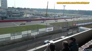 Hockenheim Historic Jim Clark Revival 2012 Teaser HD - Formel 2 Formula