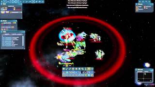 DARKORBIT :   HUNT CITADEL 3D 2015