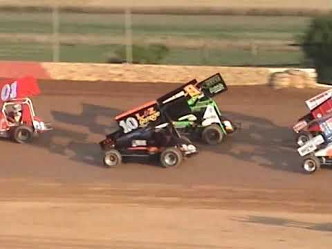 Trail-Way Speedway 6/15/2012