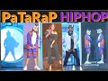 Pattarap dance prabhudeva hits kikidance hiphopcrew localdance pattarapfolk dancevsdance