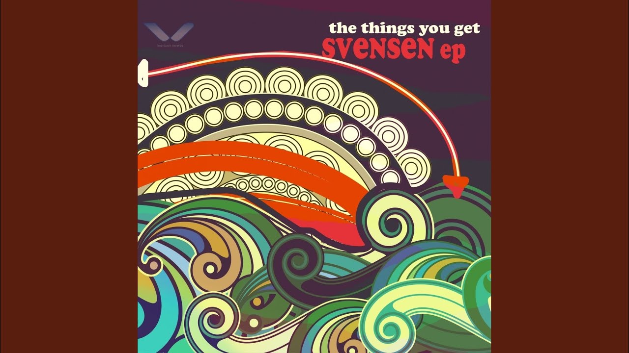 Watch Spin Around (Original Mix) on YouTube Watch Spin Around (Original Mix) on YouTube