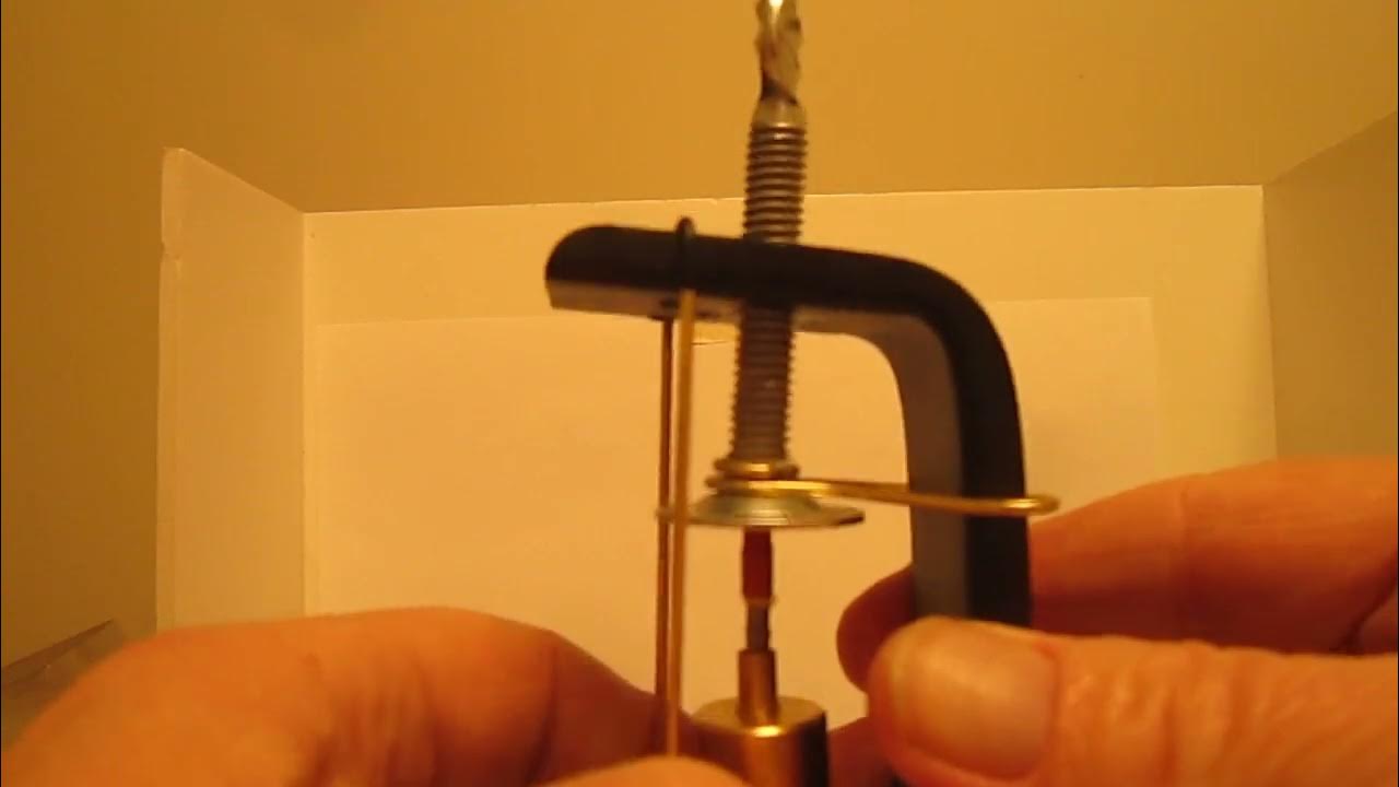 Part 2 of HO flywheel Puller/Installer what does it work on? YouTube