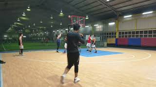Sports Garage@20220111 Game 4