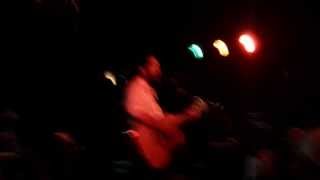 Eric Earley (Blitzen Trapper) - Stranger In A Strange Land LIVE Black Cat, Washington, DC 9/27