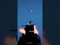 We ran out of ammo and they sent a PLANE #gaming #panic
