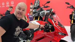 Motosalon 2026 - Sezóna Začína