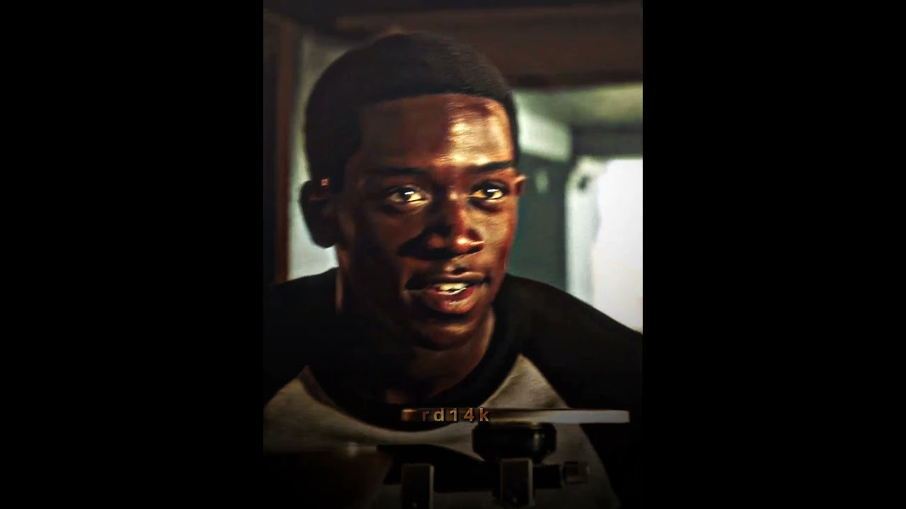 Where is Franklin Saint? - Snowfall Edit