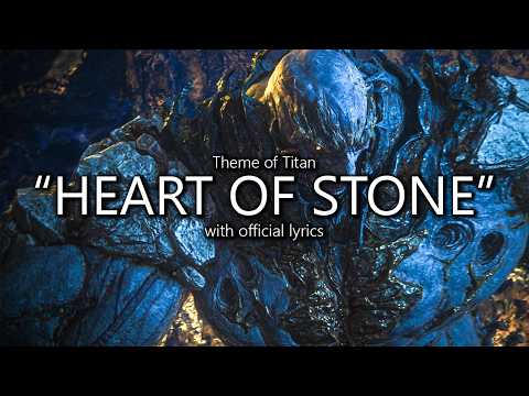 "Heart Of Stone" (Titan Theme 3) with Official Lyrics | Final Fantasy XVI