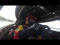 H1 Unlimited 2015 Spring Testing: Scott Liddycoat drives the U-9 Les Schwab