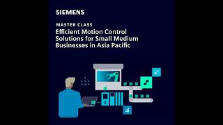 Premiere: Efficient Motion Control Solutions for Small Medium Enterprises in Asia Pacific