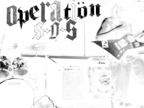 OPERATION S.O.S. - TAKIN IT BACK