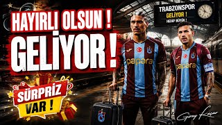 Remzi Giray Kacar kanali canli yayinda baskan transferi acikladi Muthis sinyal