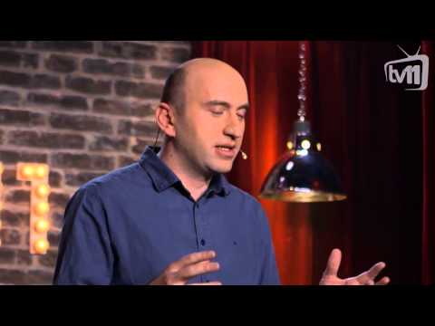 Club 11   STAND UP გიორგი ჯანელიძე HD 03