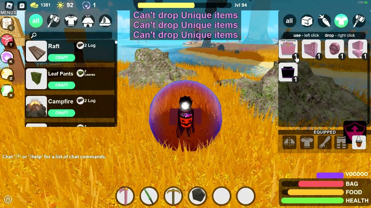 BOOGA BOOGA CANDY BAG YouTube