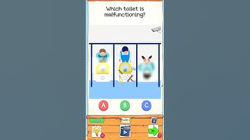 Brain 🧠 who? | Level 26