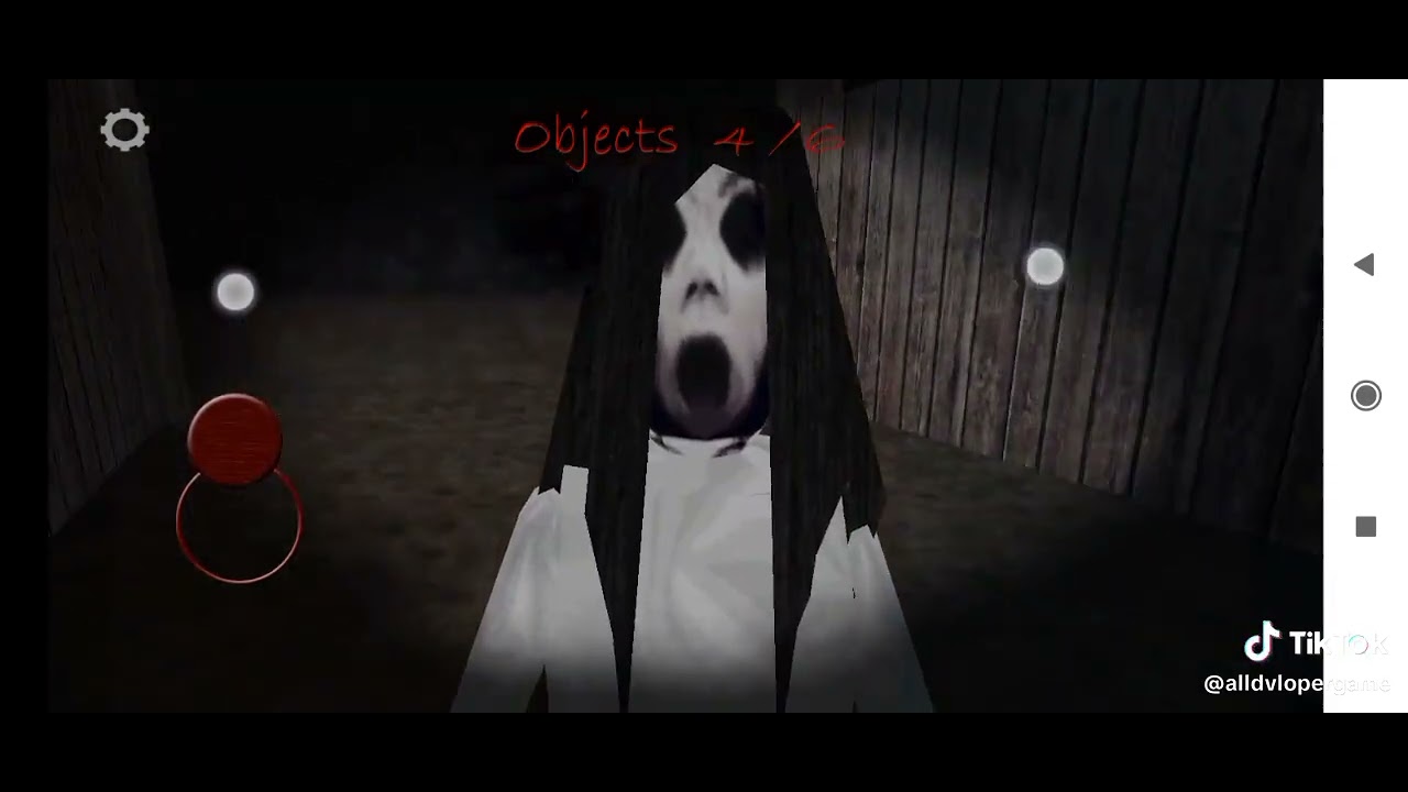 Slendrina the origin level 4 the swamp part 2 