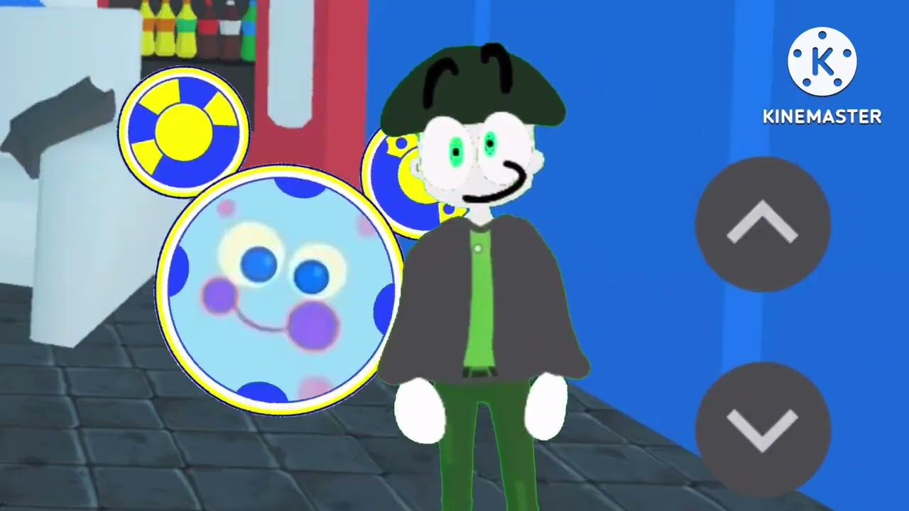 DCVCH+ 1st FULL EPISODE! : Oh No!!! Sury’s Chicken Is Missing!!